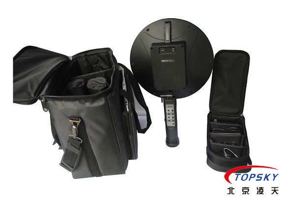 一批非線性節點探測儀到貨嘍，北京凌天開啟訂單熱潮...