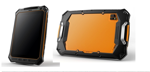 【云安通】KJD3.7防爆移動執(zhí)法終端（本安平板計算機）取得煤安、防爆認(rèn)證