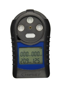 CWH800礦用本安型紅外測溫儀、CD3煤礦用多參數(shù)氣體測定器取得安標認證