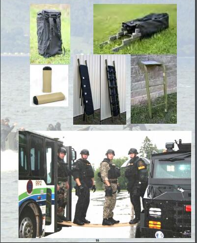 新品發(fā)布:戰(zhàn)術快速突入系統(tǒng)（英國，總代理:北京凌天）