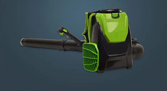 【北京凌天森林消防高精尖裝備1】鋰電風力滅火機（兩款）